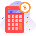 calculadora icon