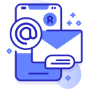 email icon