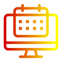 calendario icon