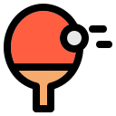 ping pong icon