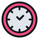 reloj icon