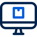 monitor icon