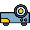 proyector icon