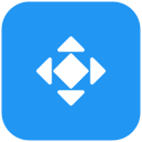 mover selector icon