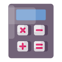 calculadora icon