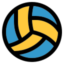 voleibol icon