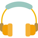 auriculares icon