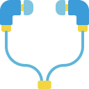 auriculares icon