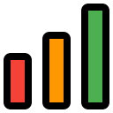 gráfico de barras