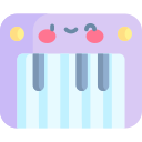 piano icon