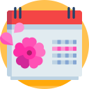 calendario icon