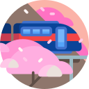 tren icon