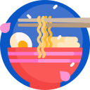 ramen icon