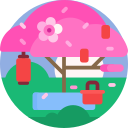 hanami icon