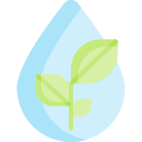 ecología icon