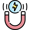 magnetismo icon