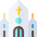 iglesia icon