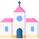 iglesia icon