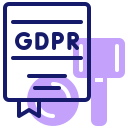 gdpr icon