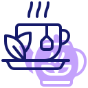 té icon