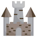 castillo icon