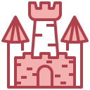 castillo icon