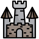 castillo icon