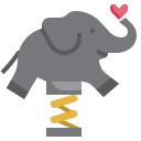 elefante icon