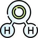 h2o icon