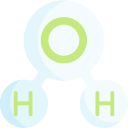 h2o icon