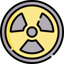 nuclear icon