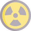 nuclear icon