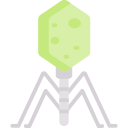 virus icon