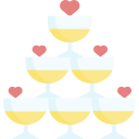 шампанское icon