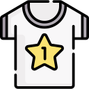 camiseta icon