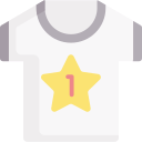 camiseta icon