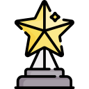 estrella icon