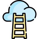 escalera icon