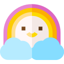 regenbogen 