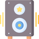 altavoz icon