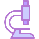 microscopio icon