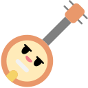 banjo icon