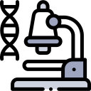 microscopio icon