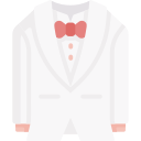 terno de casamento 