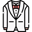terno de casamento 