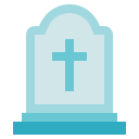 cementerio icon