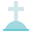 cementerio icon