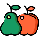 fruta icon