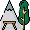 picnic icon