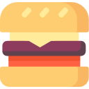 hamburguesa icon